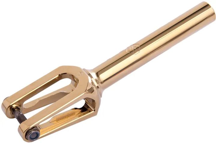 Horquilla Striker Lux IHC Gold Chrome