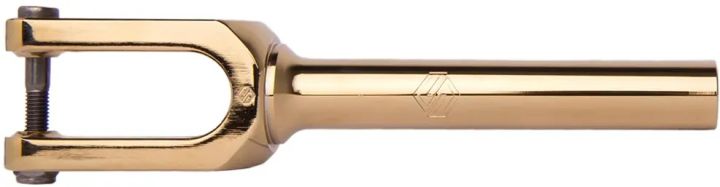 Horquilla Striker Lux IHC Gold Chrome