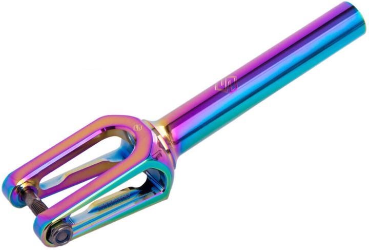 Horquilla Striker Lux IHC Rainbow