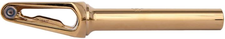 Horquilla Striker Lux IHC Gold Chrome