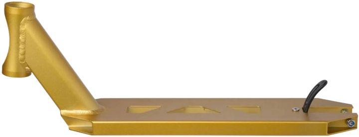 Base Striker Lux 490 Gold