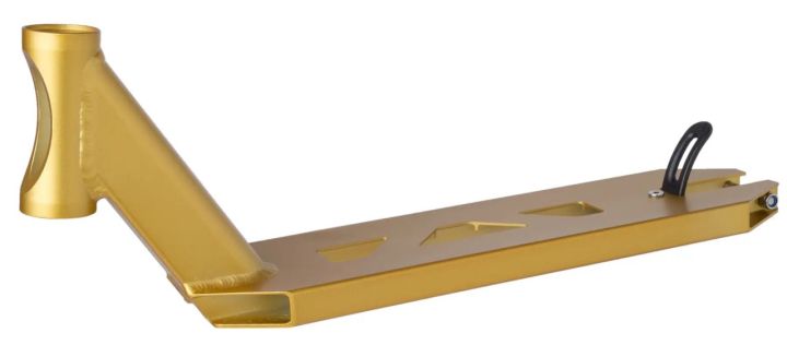 Base Striker Lux 460 Gold