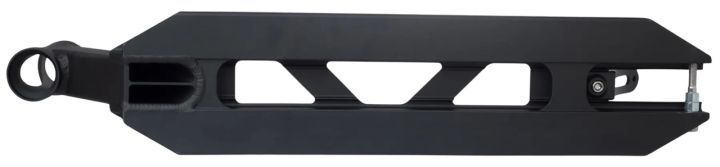 Base Striker Lux 490 Black