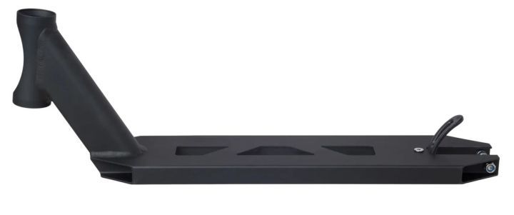 Base Striker Lux 490 Black
