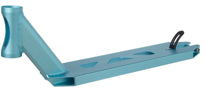 Base Striker Lux 490 Teal