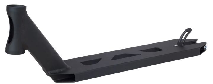 Base Striker Lux 490 Black