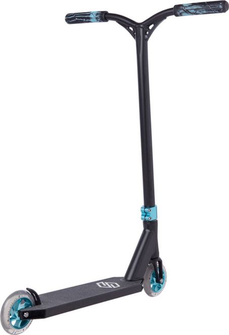 Scooter Striker Lux Teal Limited Edition
