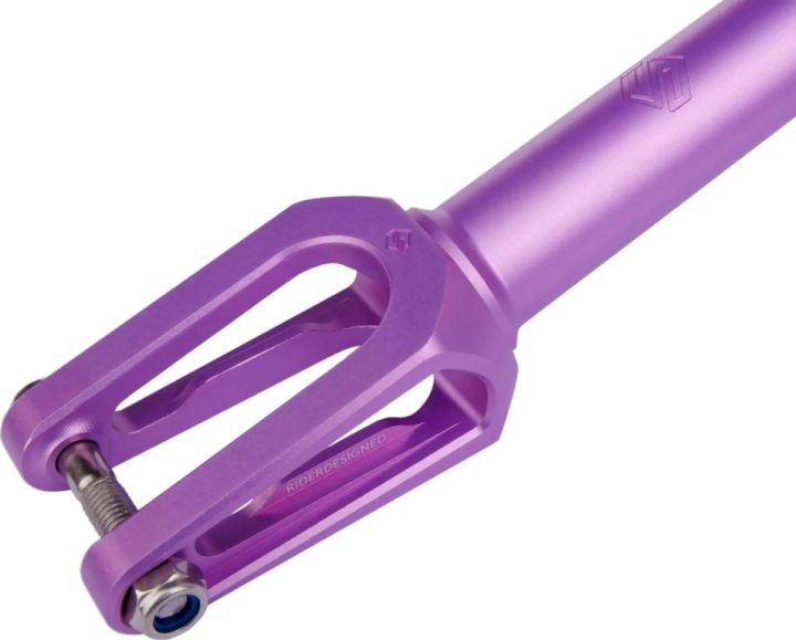 Horquilla Striker Lux SCS HIC Purple