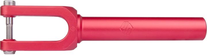 Horquilla Striker Lux SCS HIC Red