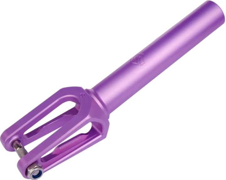 Horquilla Striker Lux SCS HIC Purple