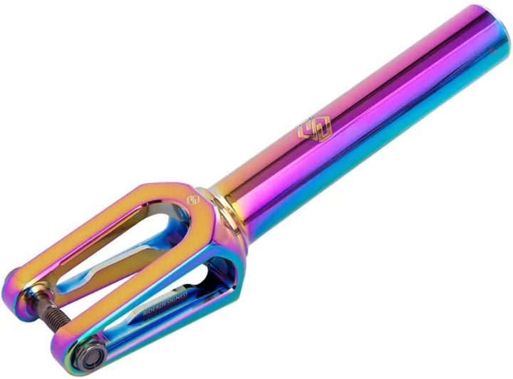 Horquilla Striker Lux SCS HIC Rainbow