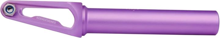 Horquilla Striker Lux SCS HIC Purple