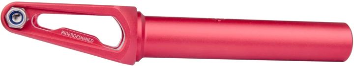 Horquilla Striker Lux SCS HIC Red