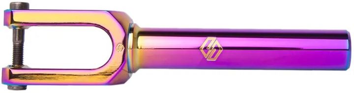 Horquilla Striker Lux SCS HIC Rainbow