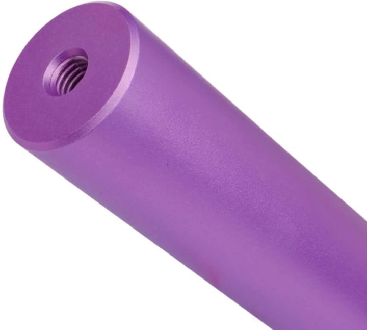 Horquilla Striker Lux SCS HIC Purple