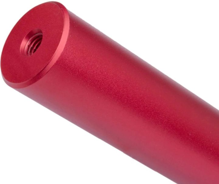 Horquilla Striker Lux SCS HIC Red