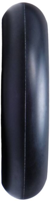 Rueda Striker Lux 100 Gold Chrome