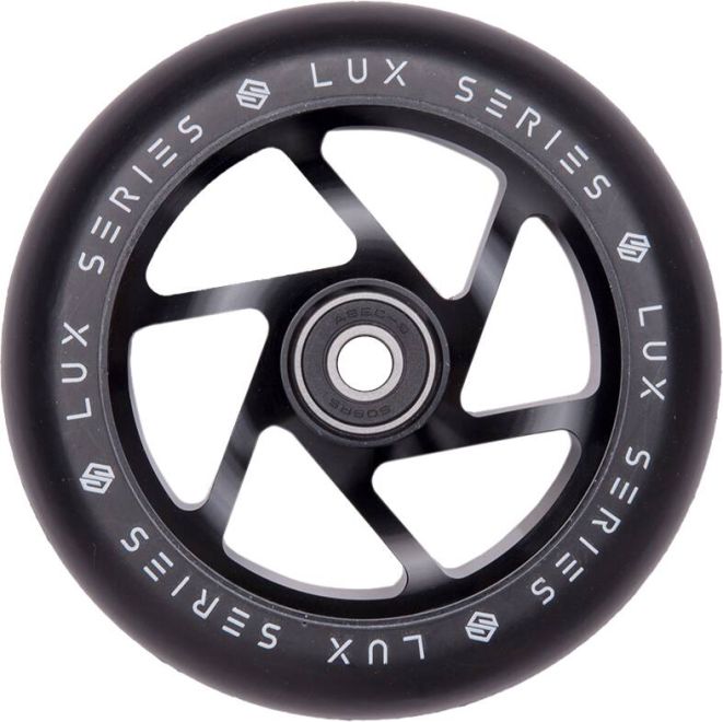 Rueda Striker Lux 110 Black 