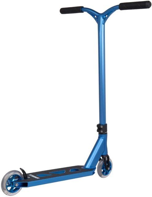 Scooter Striker Lux Youth Blue