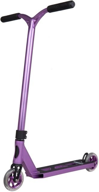 Scooter Striker Lux Youth Purple