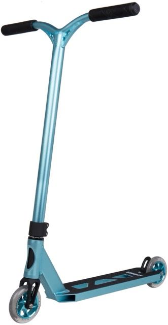 Scooter Striker Lux Youth Teal