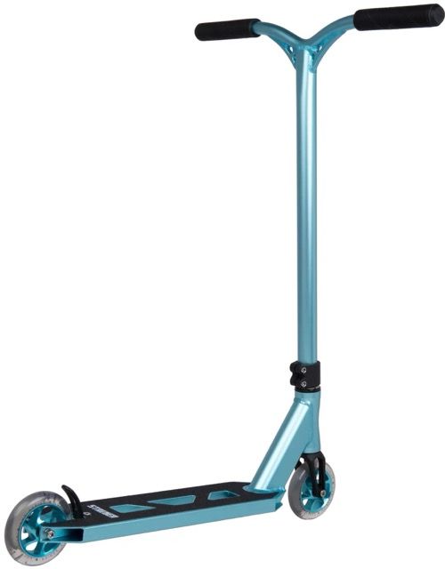 Scooter Striker Lux Youth Teal