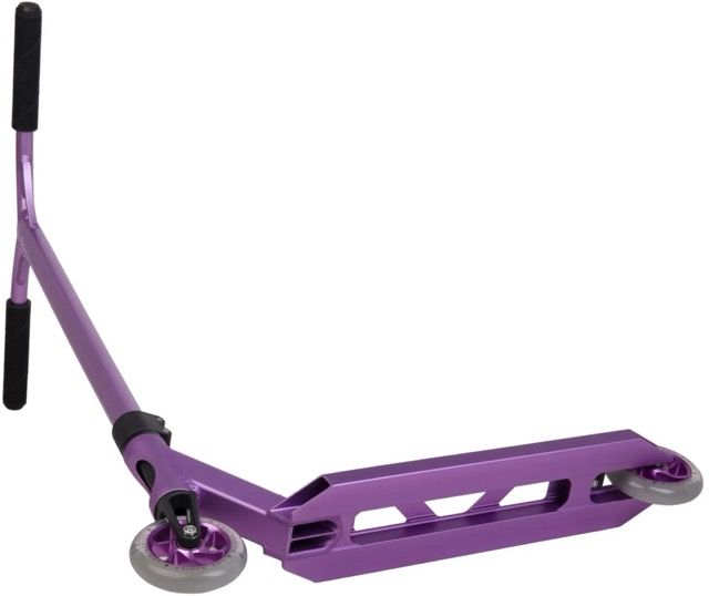 Scooter Striker Lux Youth Purple