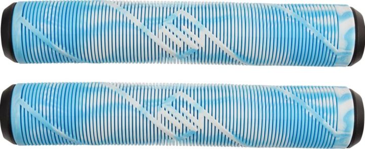 Puños Striker White Teal
