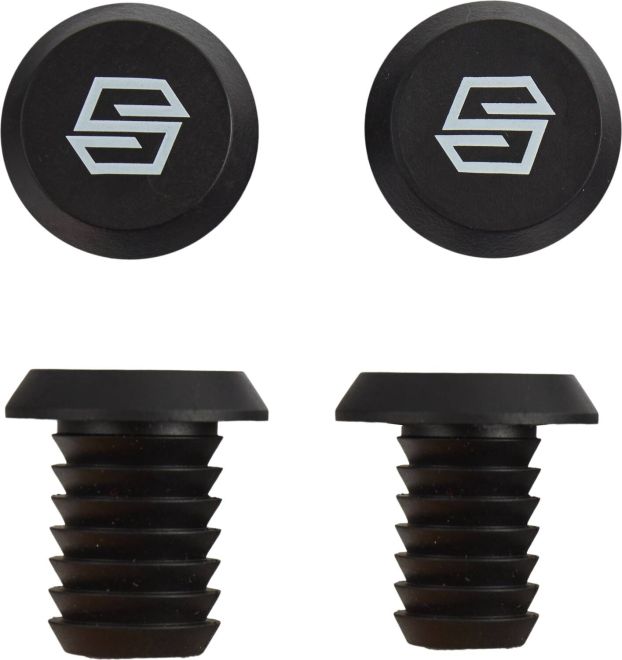 Puños Striker Green