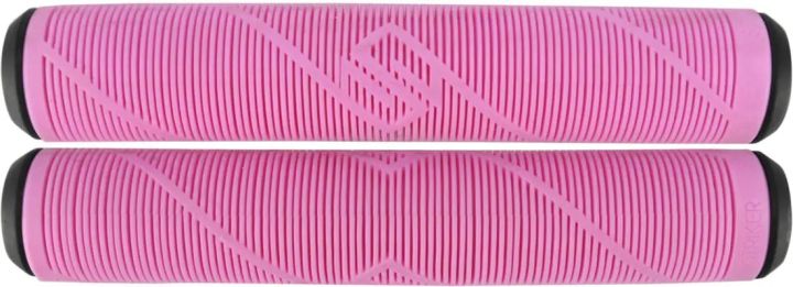 Puños Striker Pink