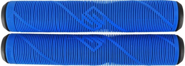 Puños Striker Blue