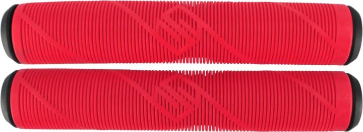 Puños Striker Red