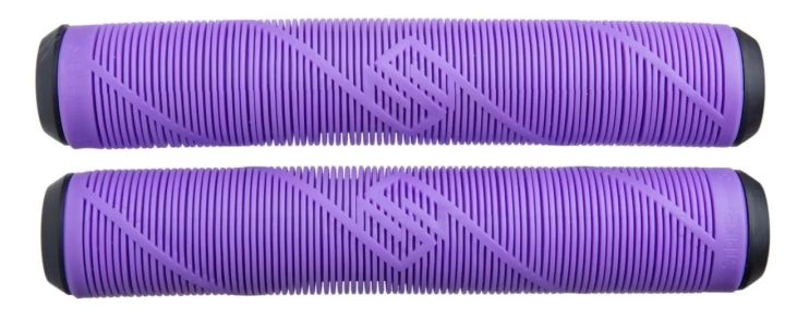 Puños Striker Purple