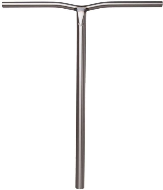 Manillar Striker Steeltanium Bend 710 Raw