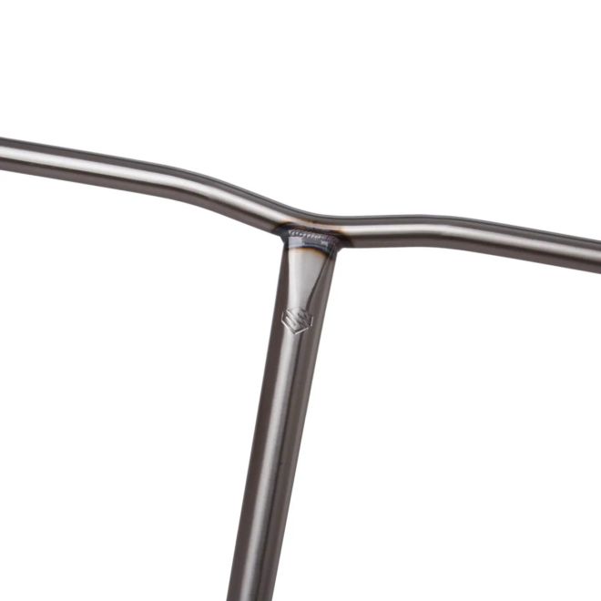 Manillar Striker Steeltanium Bend 710 Raw