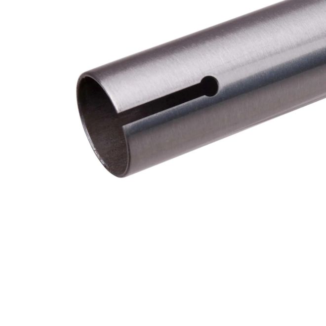 Manillar Striker Steeltanium Bend 710 Raw