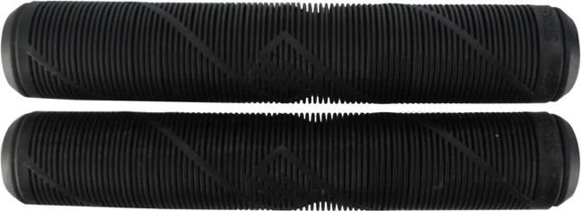 Puños Striker Thick Logo Black