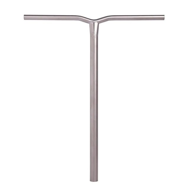 Manillar Striker Titanium Bend V2 600 Raw