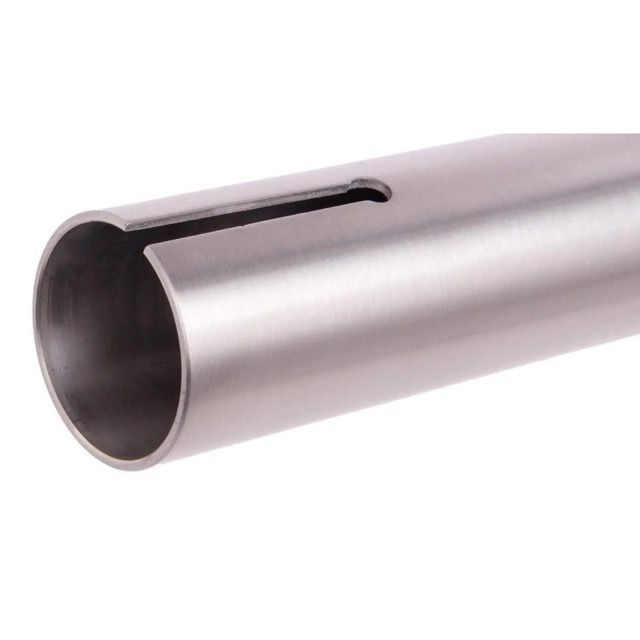 Manillar Striker Titanium Bend V2 600 Raw