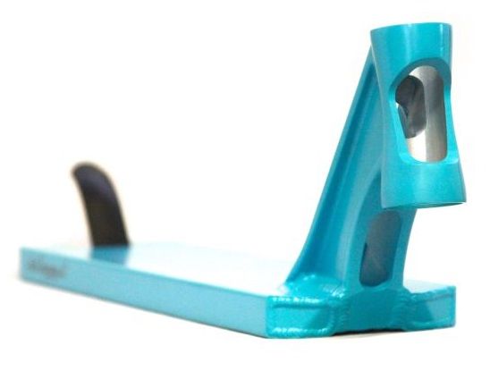 Base Elite Supreme V2 22"" Lite Blue