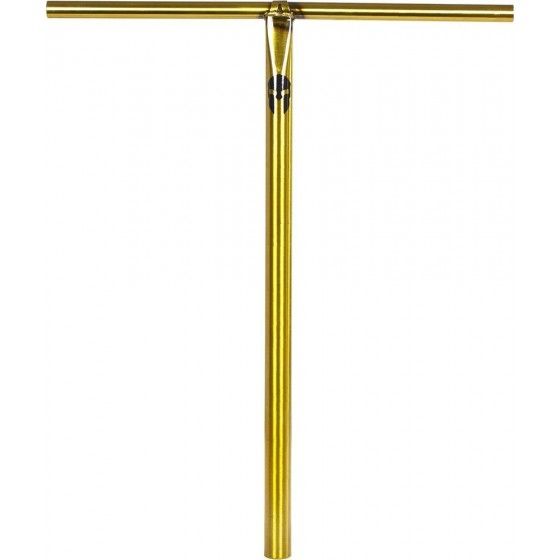 Manillar Supremacy Trojan T SCS Gold