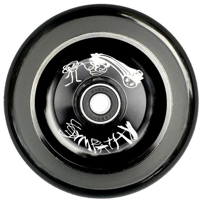 Rueda Sympathy Devin Szydlowski 110 Signature