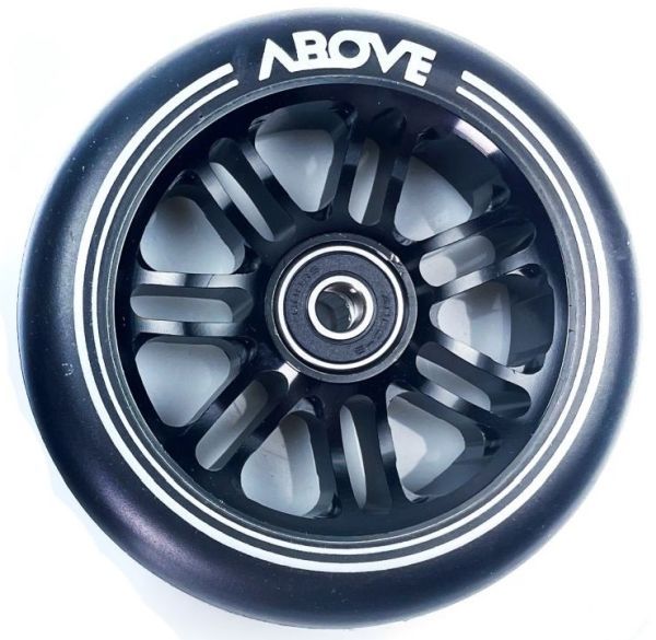Rueda Above Talea 110 Black