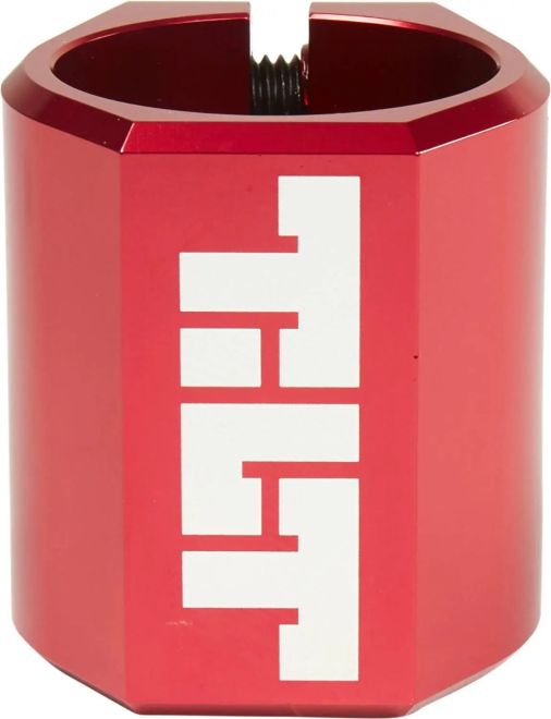 Abrazadera Tilt Classic Double Red