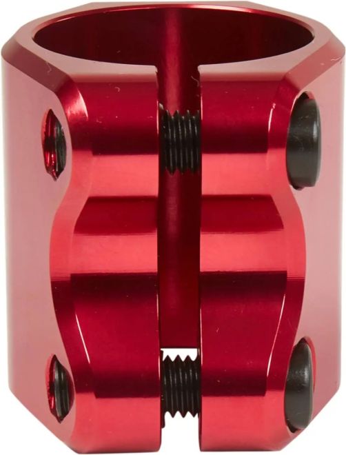 Abrazadera Tilt Classic Double Red