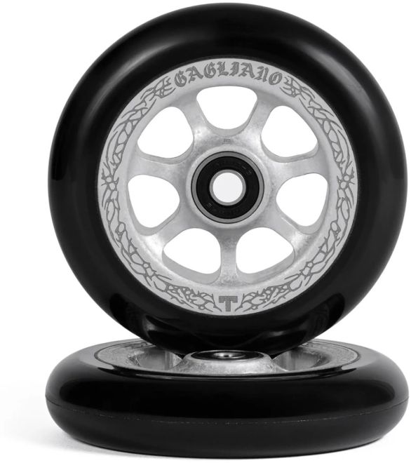 Rueda Tilt Eden Gagliano 110 raw