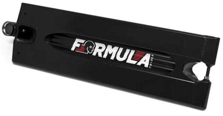 Base Tilt Formula 7 x 23.5 Black