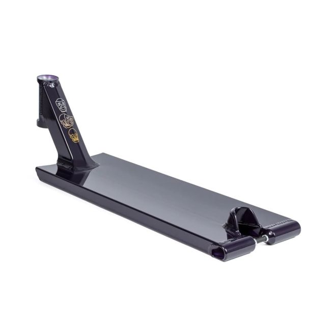 Base Tilt Formula Selects Demise 6.8 Purple