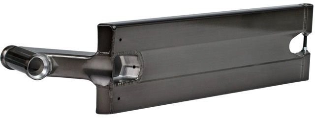 Base Tilt Selects Gagliano Clear Black