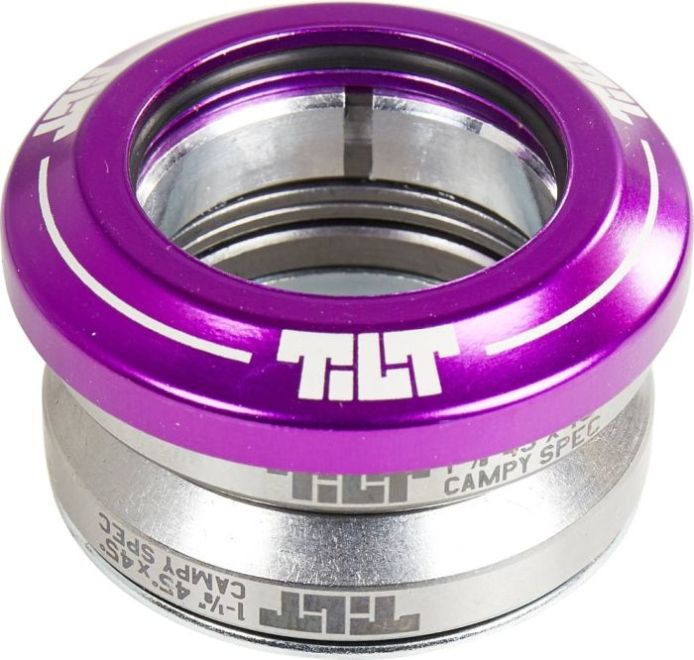 Direccion Tilt Integrated Purple